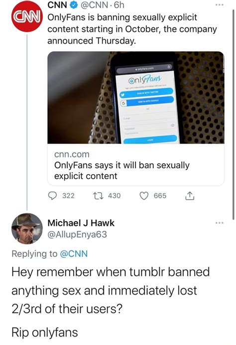 nudity on onlyfans|OnlyFans Says It Is Banning Sexually Explicit Content